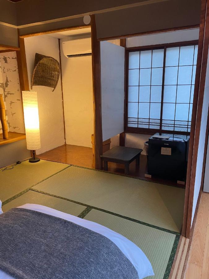 島ぐらしカフェchigoohagoo 男性のみ宿泊不可 Couples & Single Females Only Oshima Extérieur photo